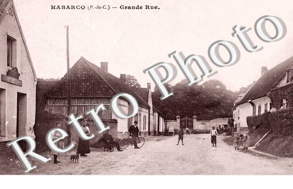 Grande rue