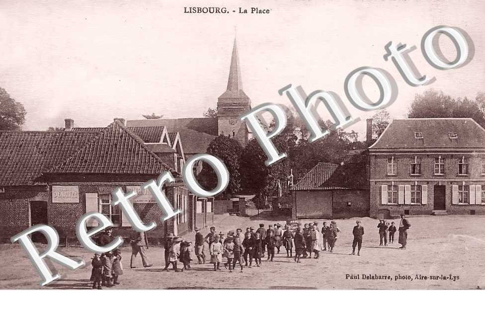 la Place