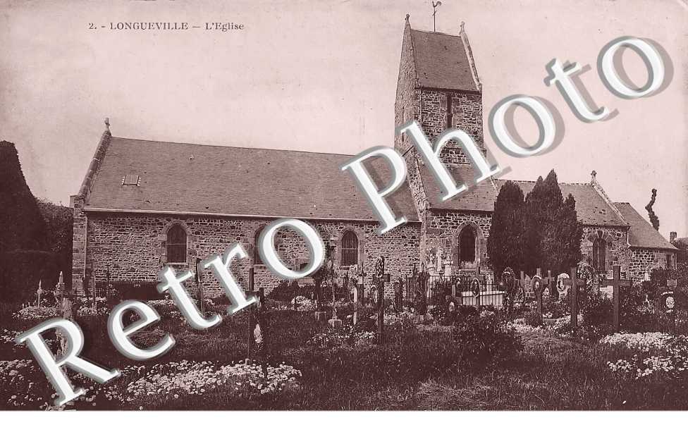 l&#039;église