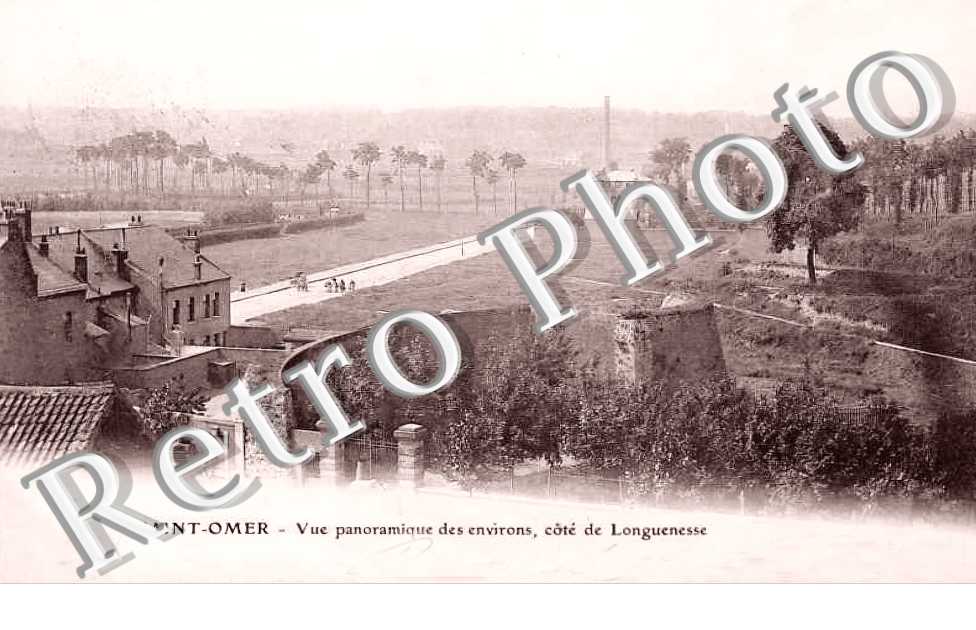vue générale