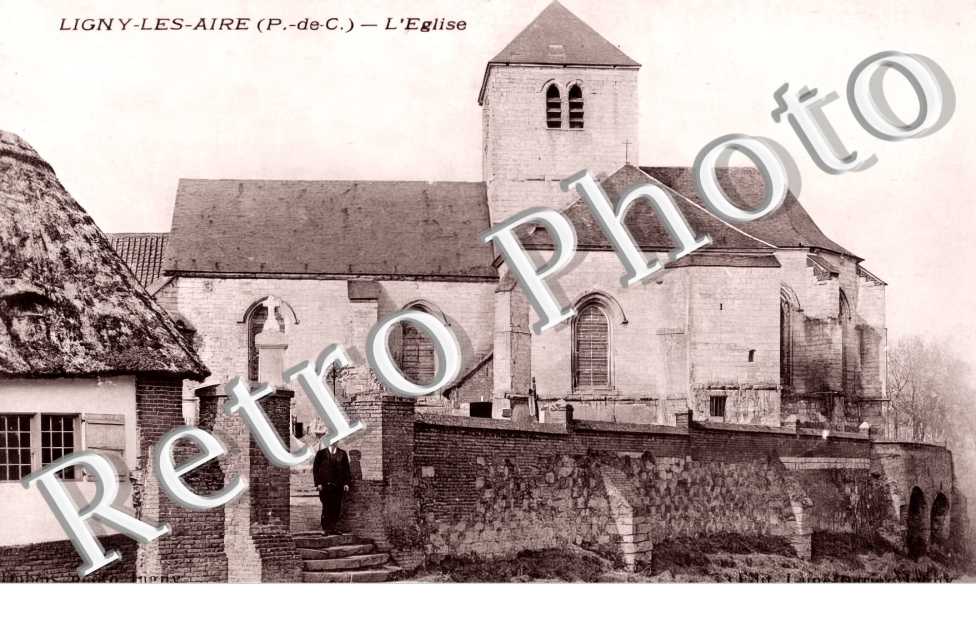 l&#039;église
