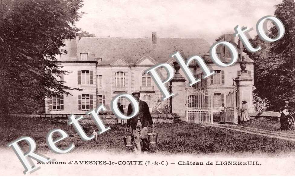 Château