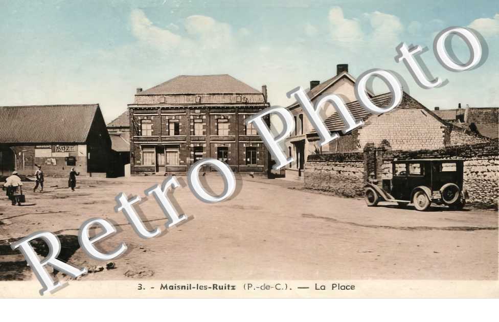la Place