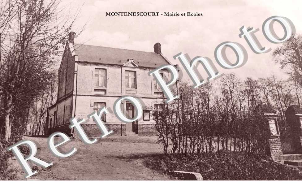 Mairie