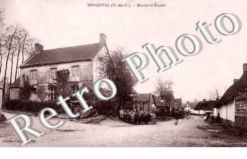 Mairie