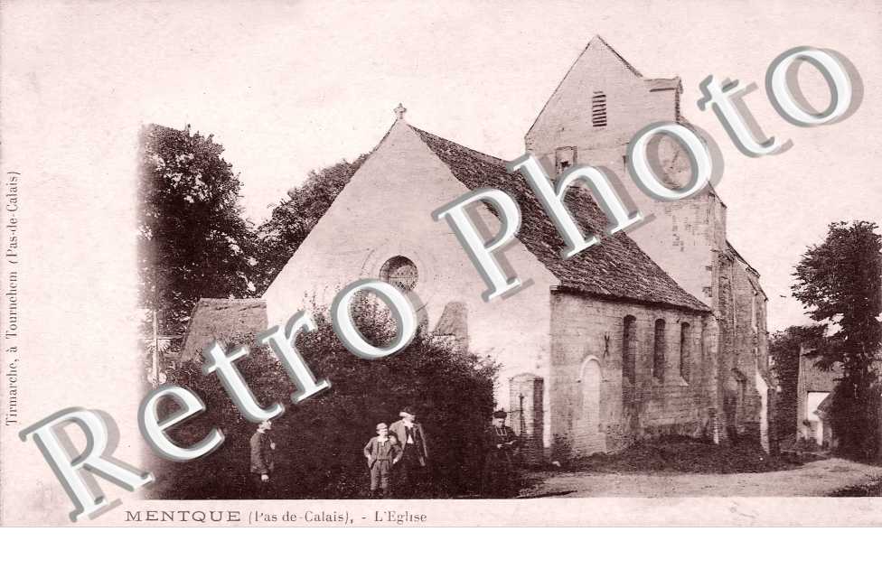 l&#039;église