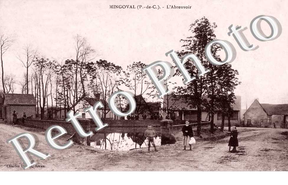 l&#039;abreuvoir