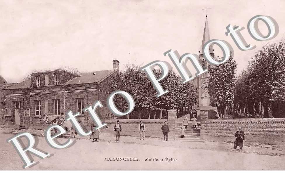 Mairie