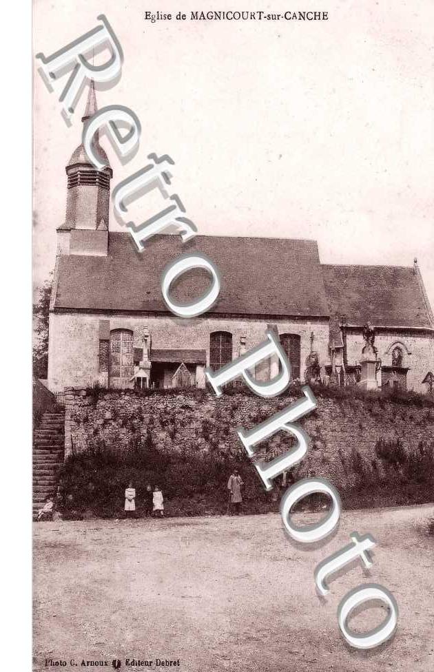 église