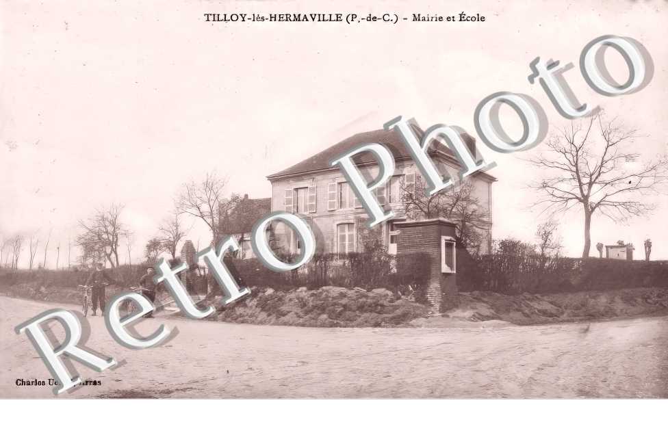 Mairie