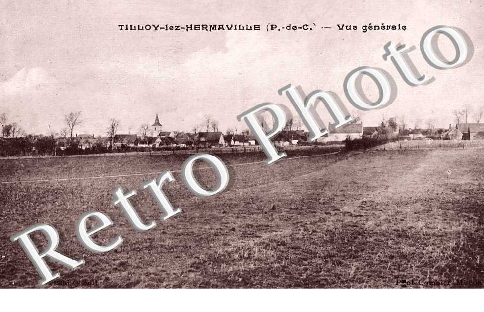 vue générale