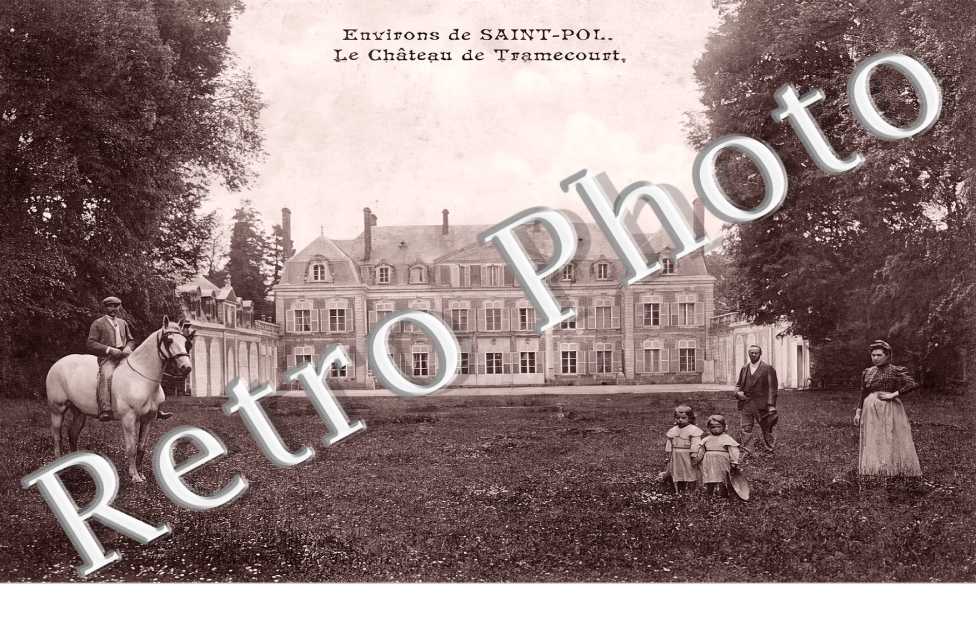 le Château