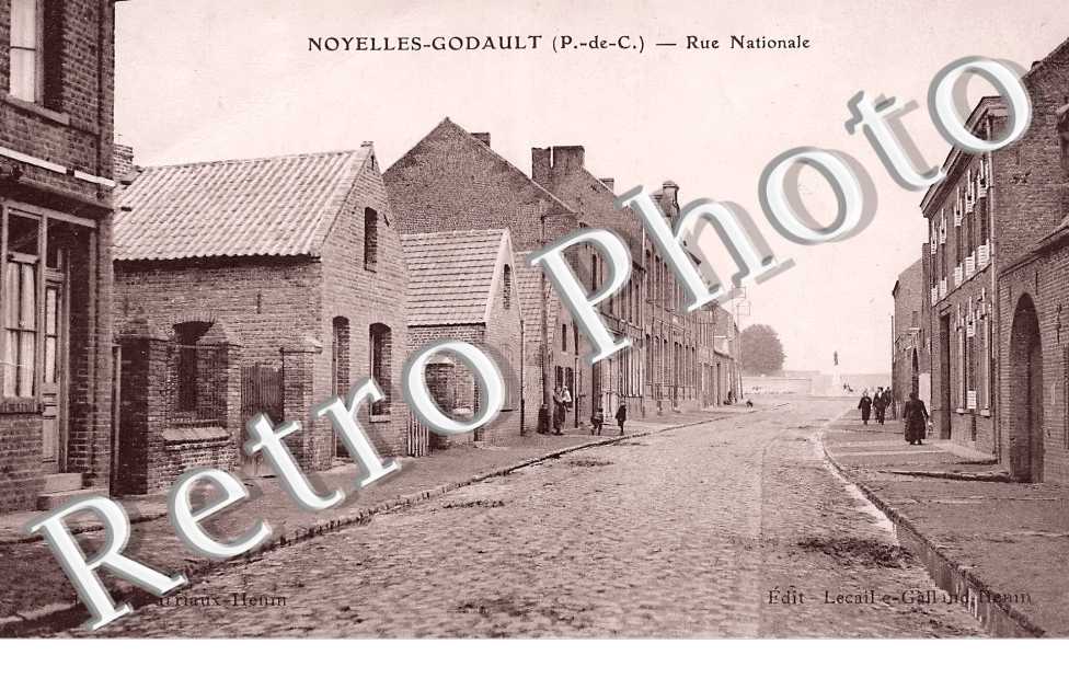 rue nationale