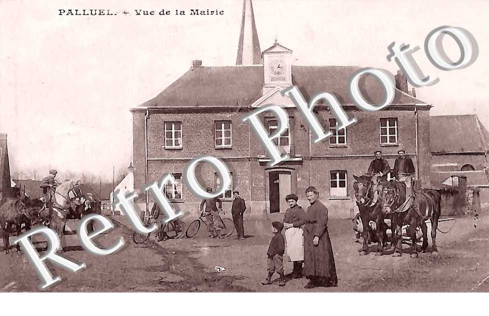Mairie