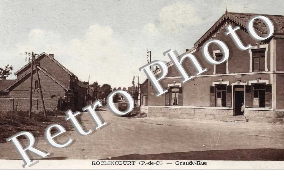 Grande rue