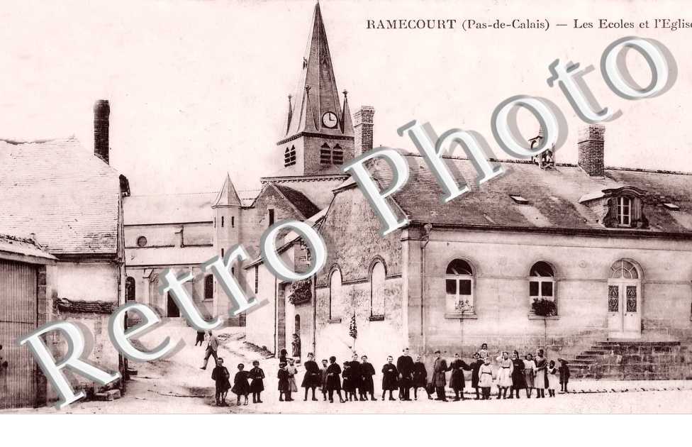 Les écoles  