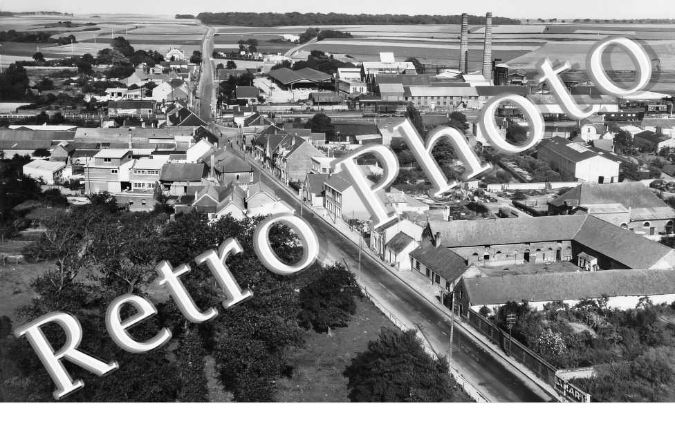 vue générale