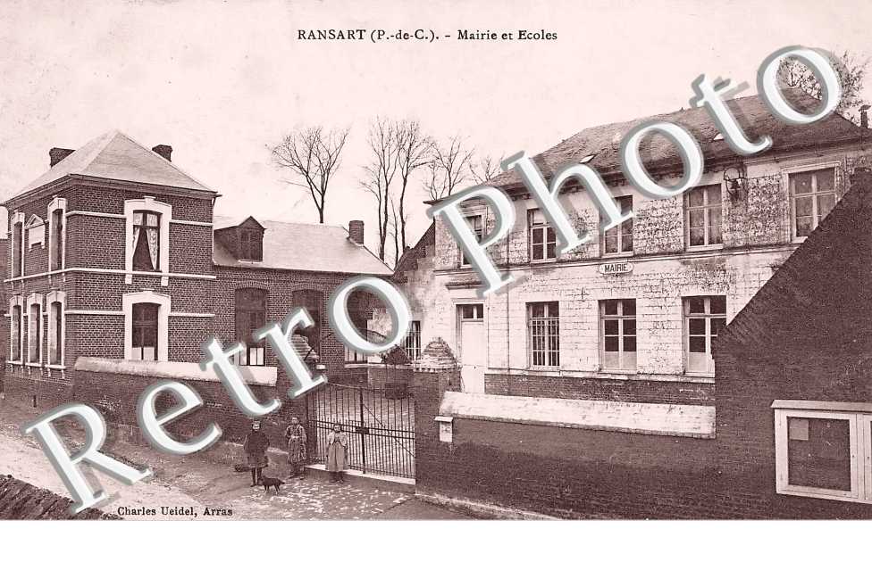 Mairie