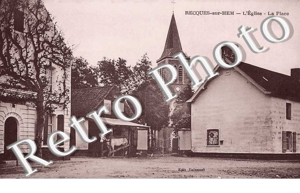 l&#039;église
