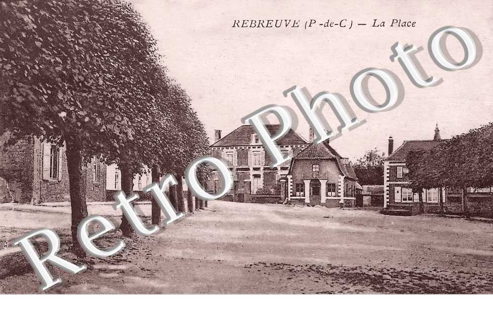 la place