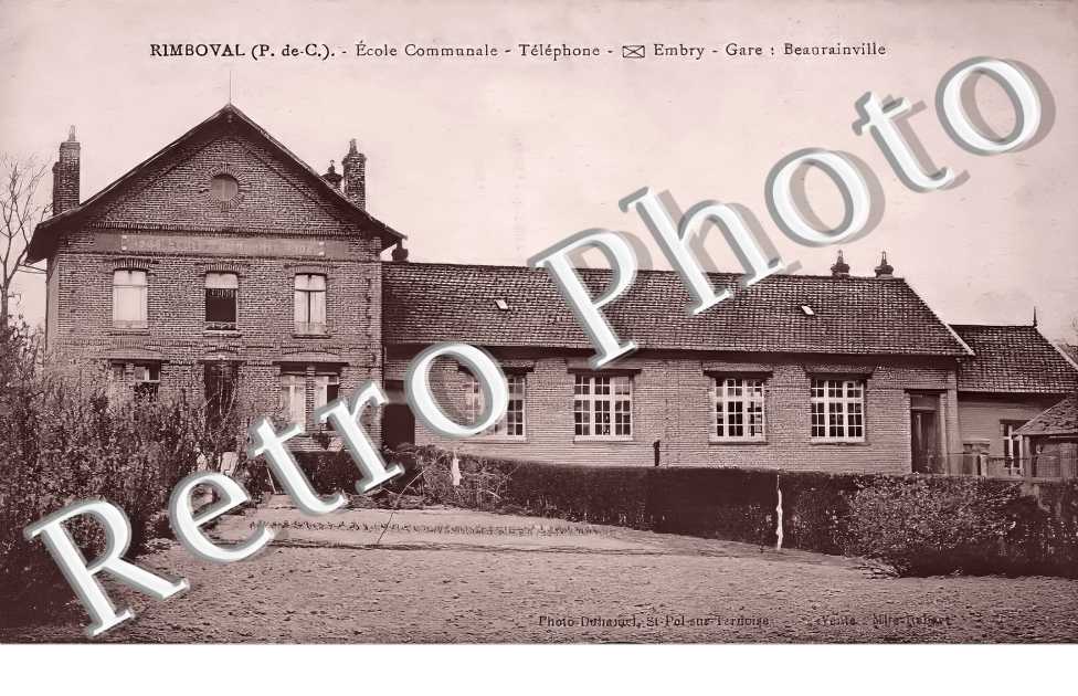 école communale