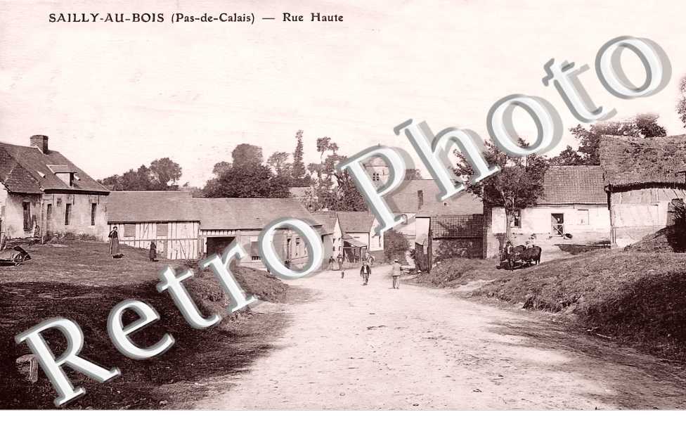 rue haute