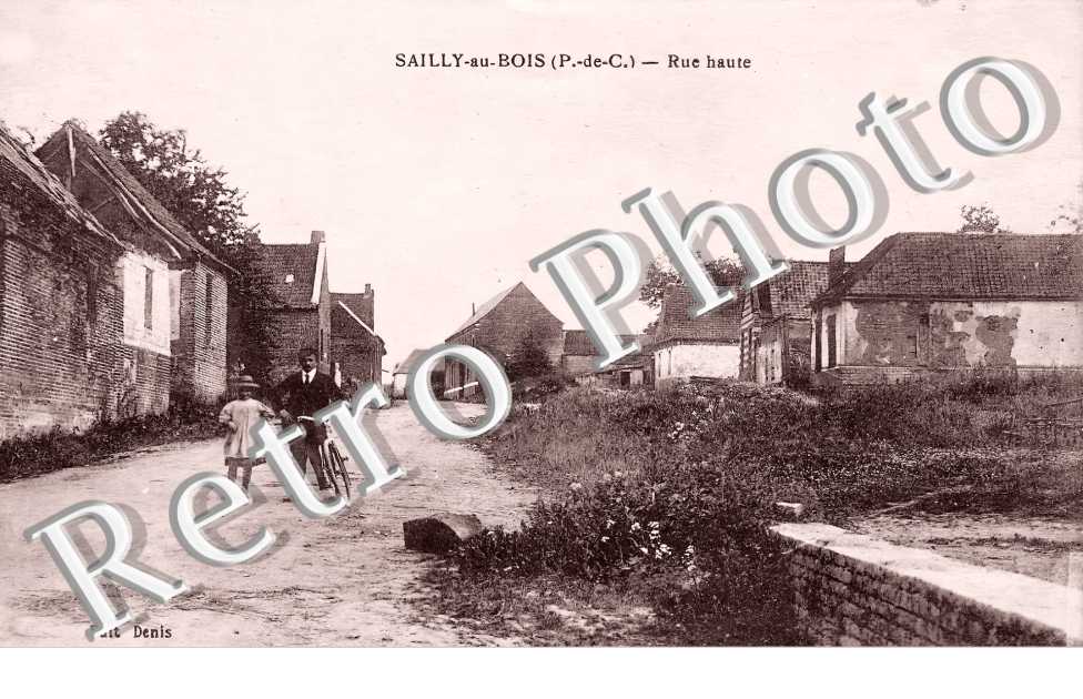 rue haute