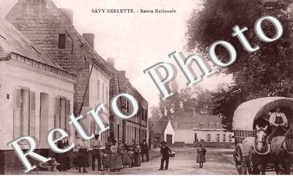 Route nationale