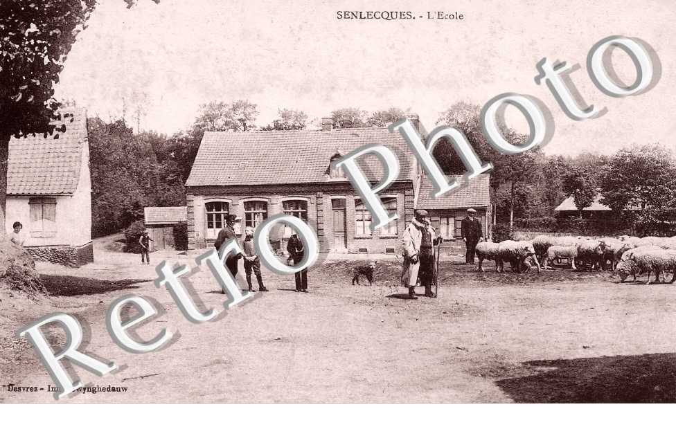 l&#039;école