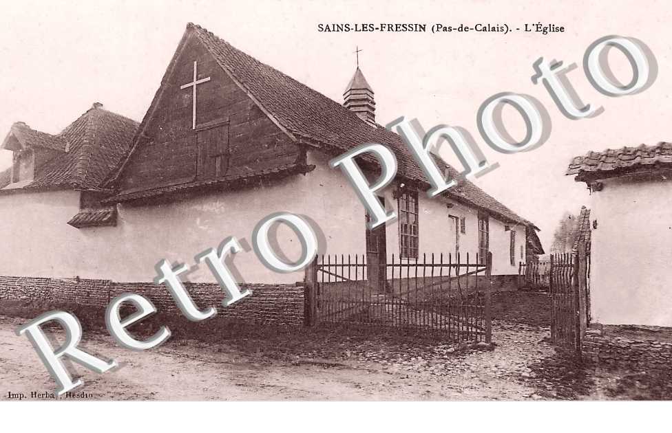 l&#039;église
