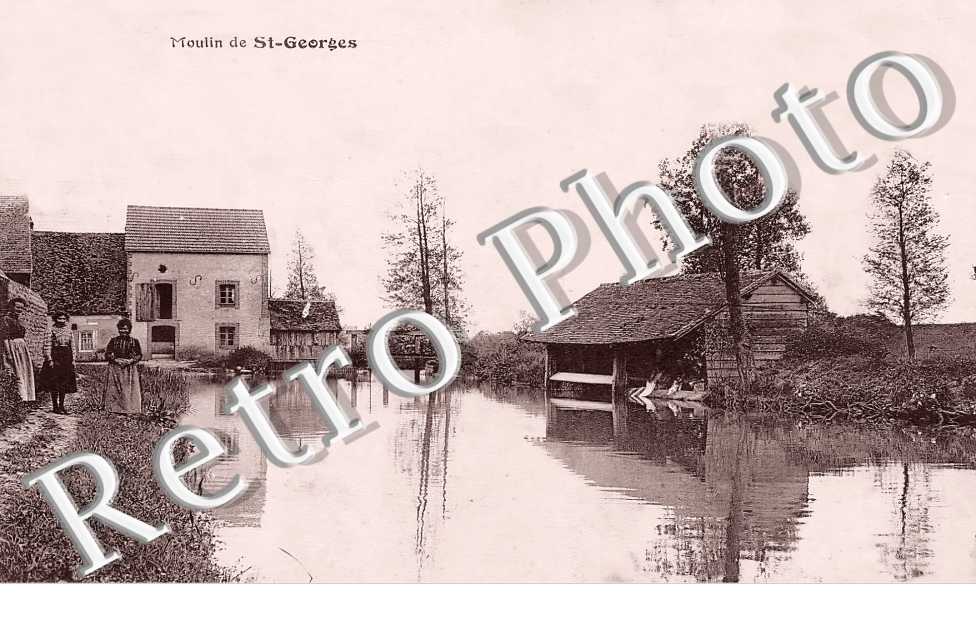 moulin