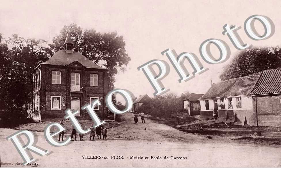 Mairie