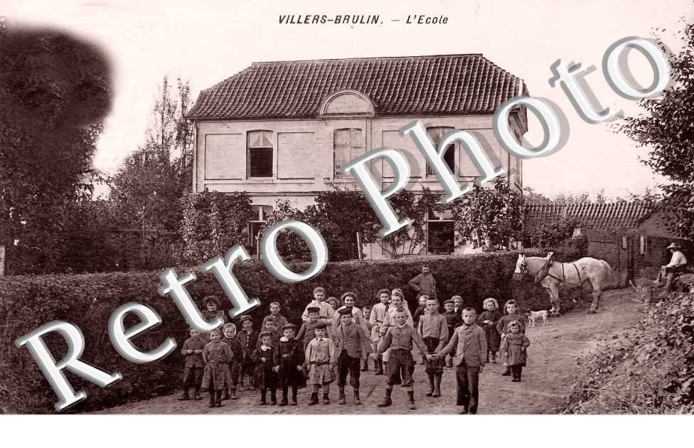 l&#039;école