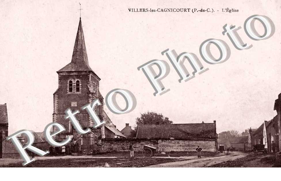 l&#039;église