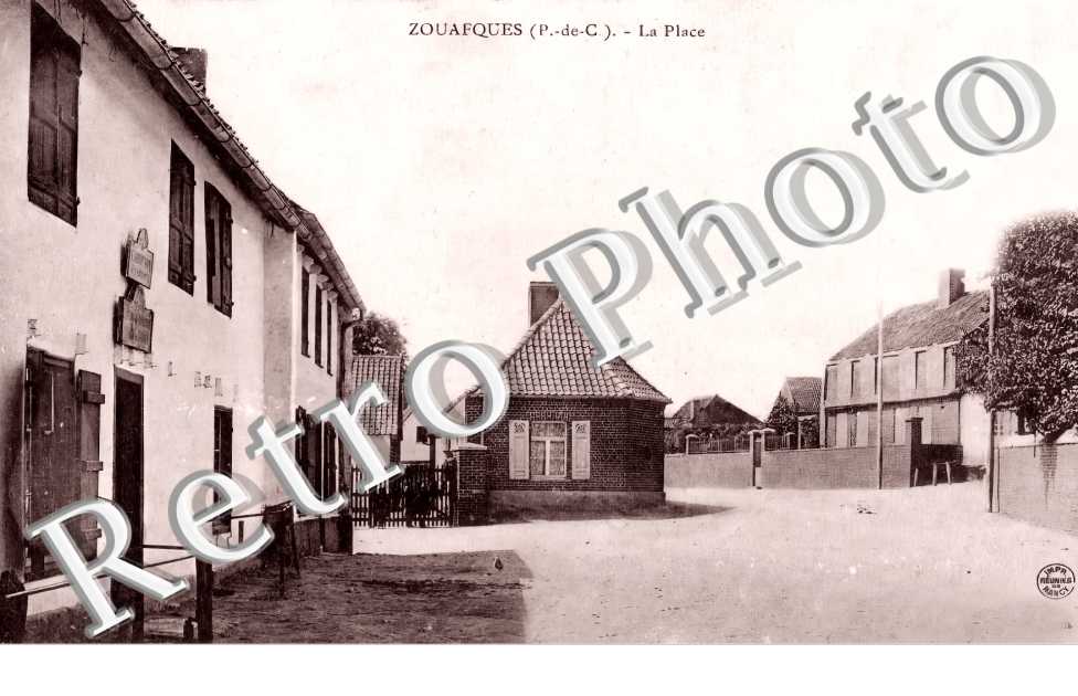 la Place