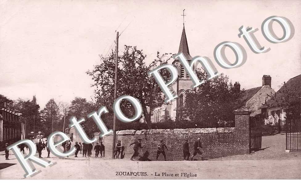 la Place