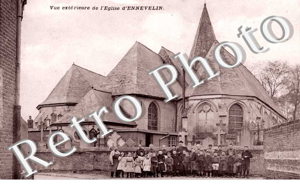l&#039;église
