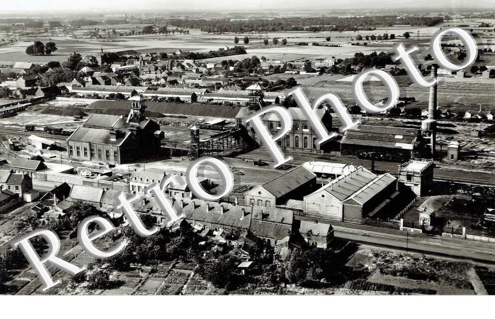 vue générale