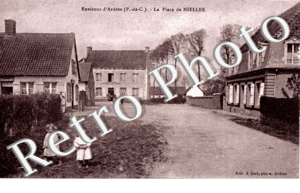 la place