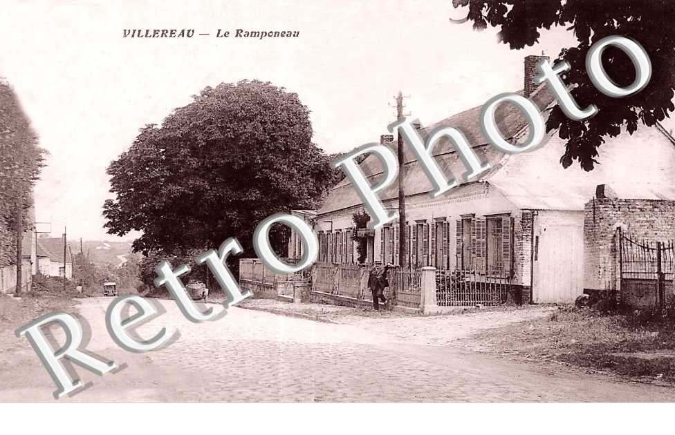 le Ramponeau