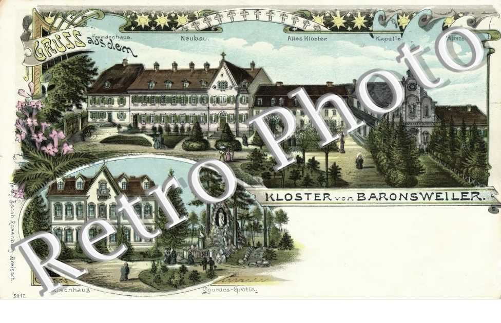 Kloster