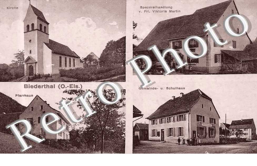 Spezereihandlung Viktoria Martin