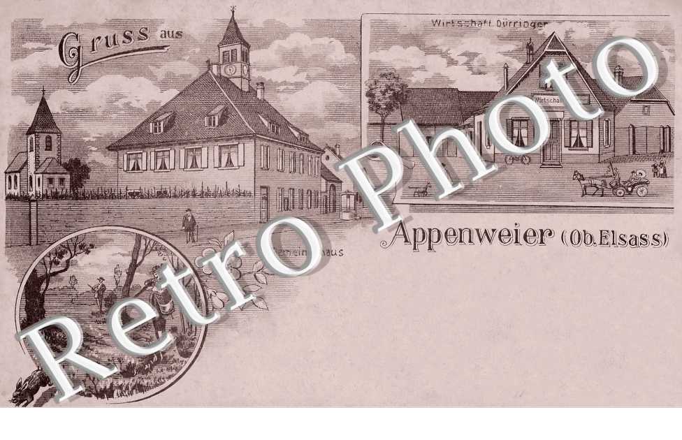 Wirtschaft Durringer