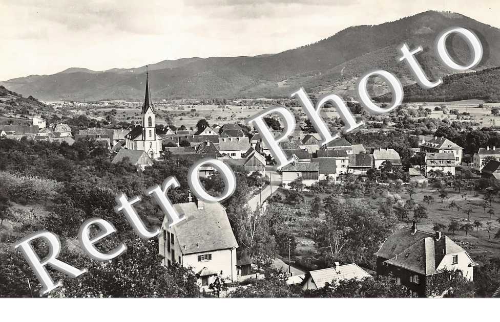 vue générale