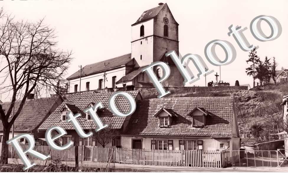 l&#039;église