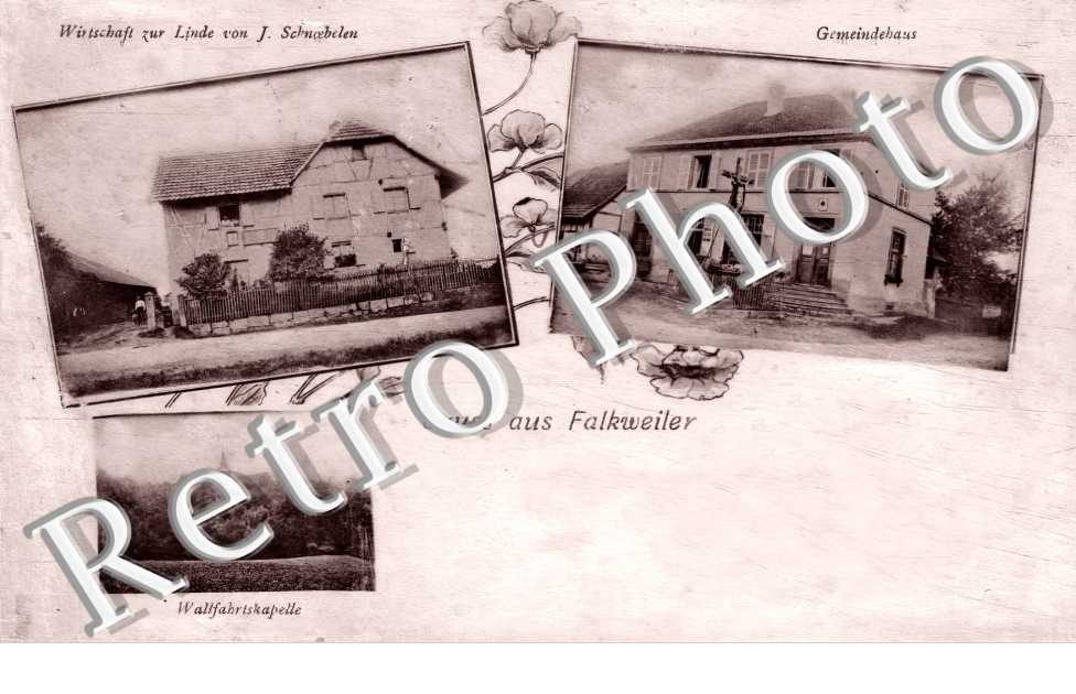 Wirtschaft J. Schnoebelen