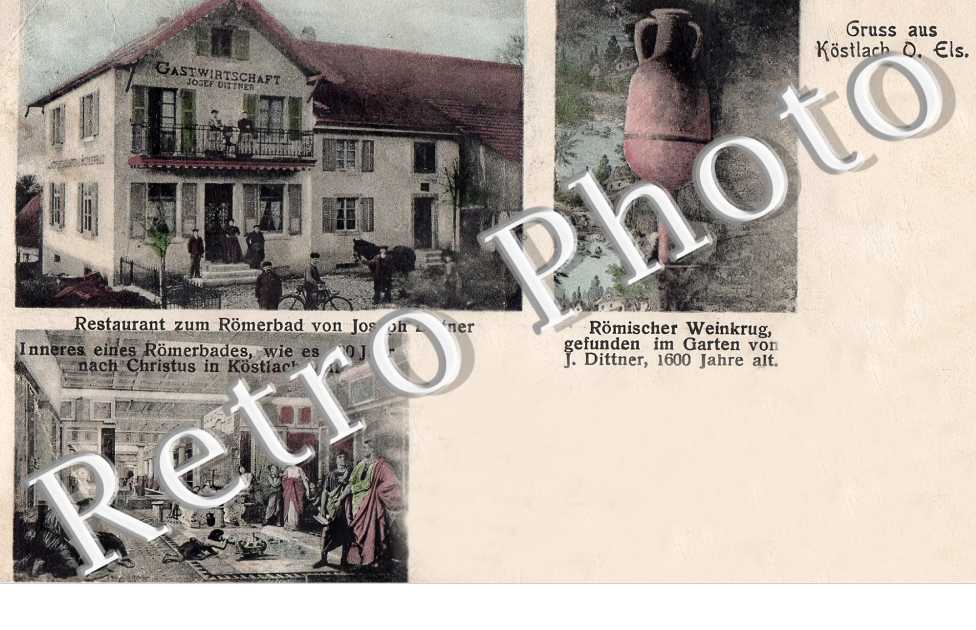Restaurant Joseph Dittner