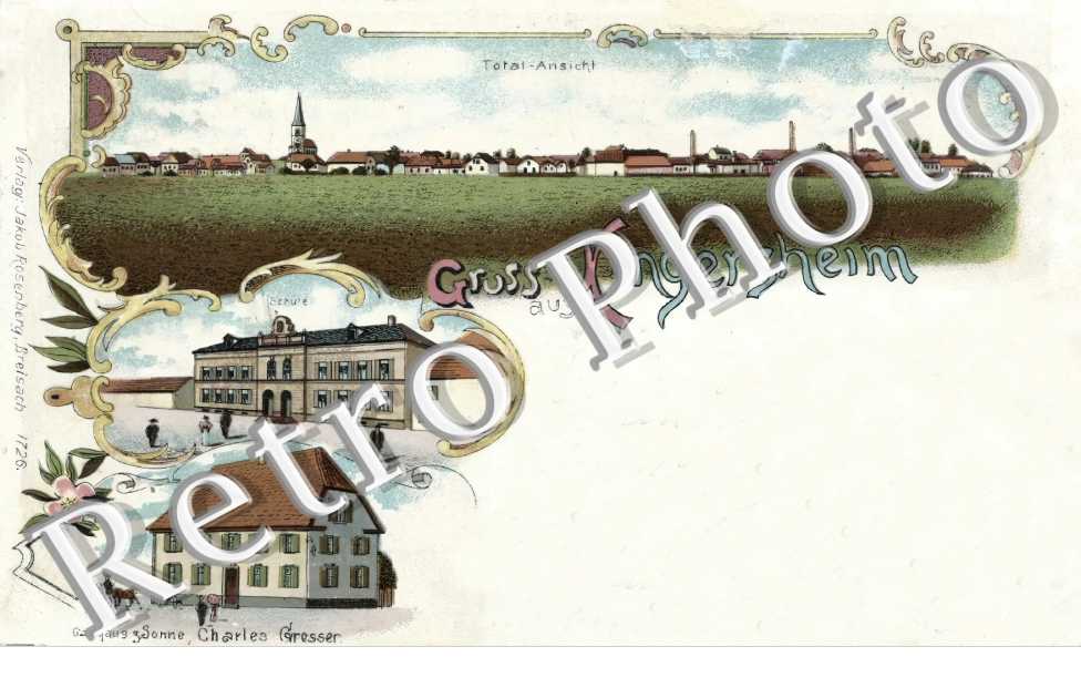 vue générale
