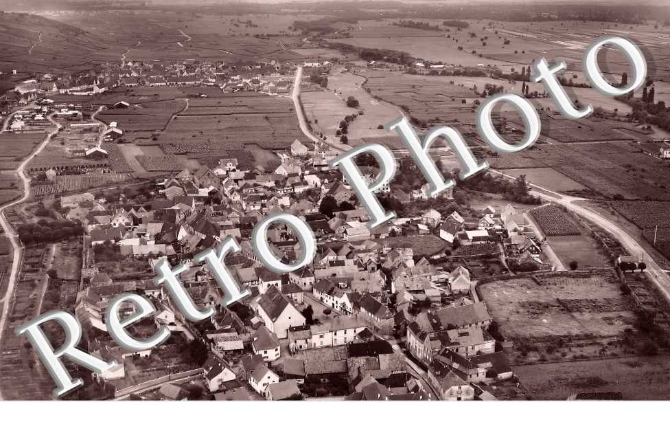 vue générale