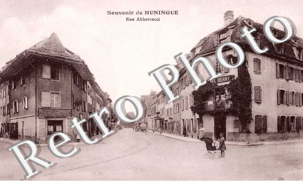 rue Abbattucci